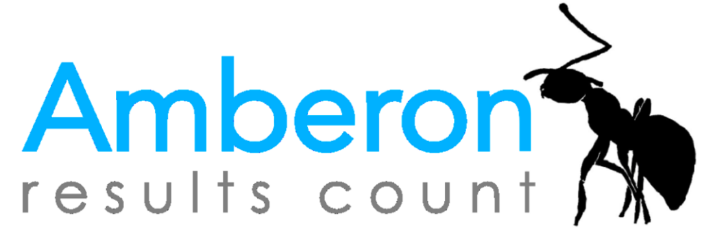 Amberon Consulting Logo